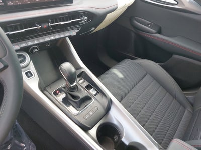 2023 Dodge Hornet GT