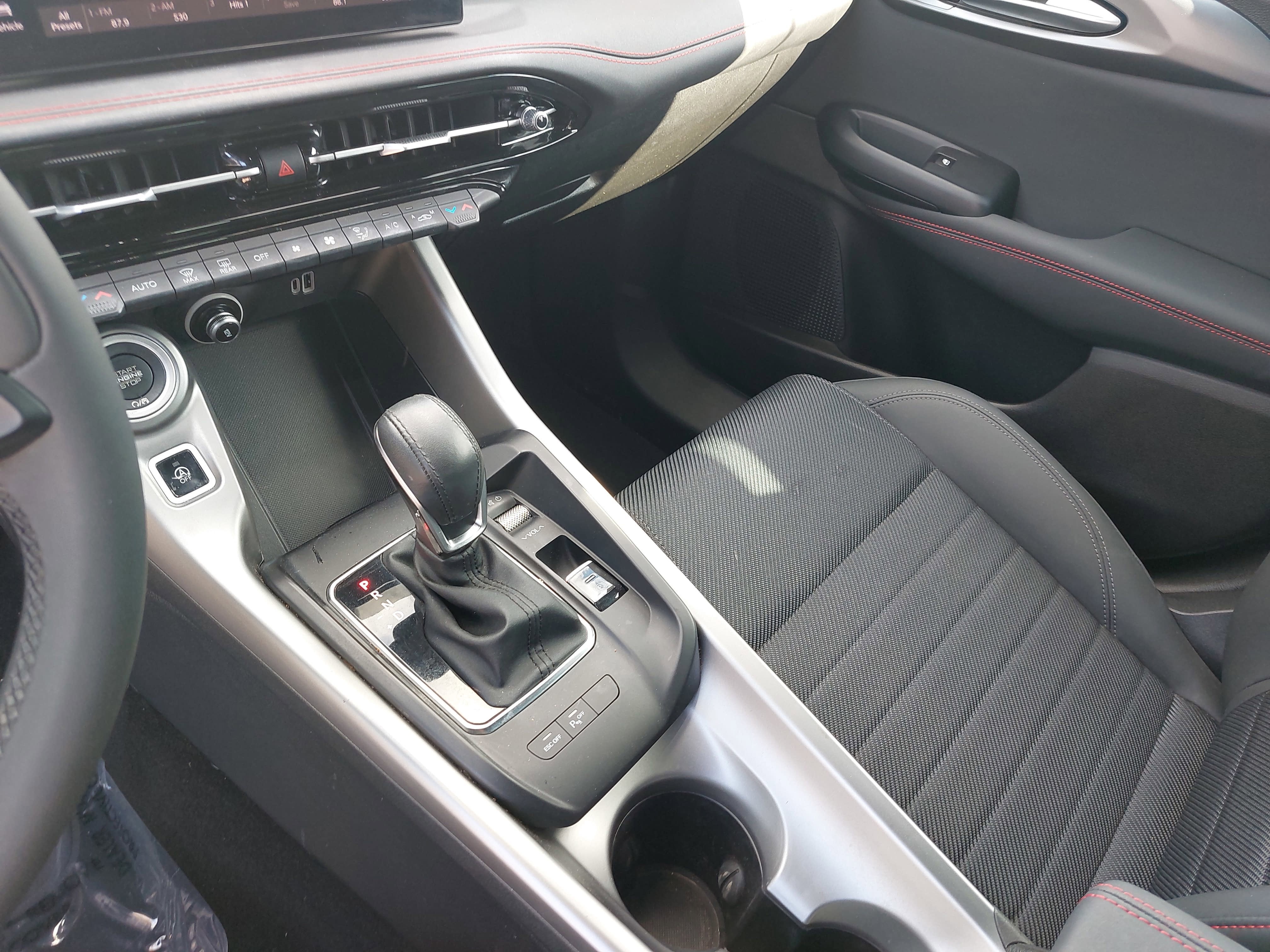 2023 Dodge Hornet GT