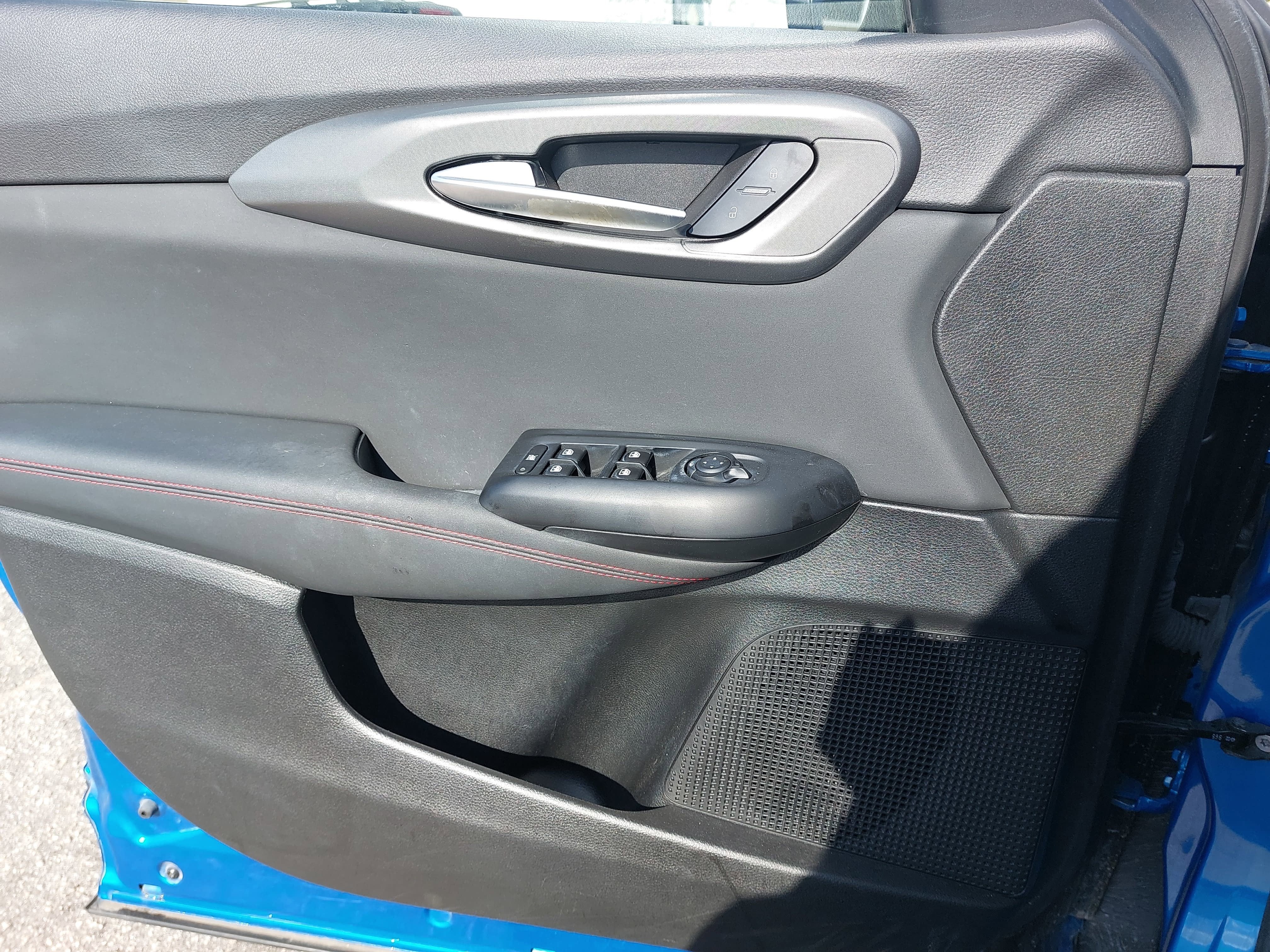 2023 Dodge Hornet GT