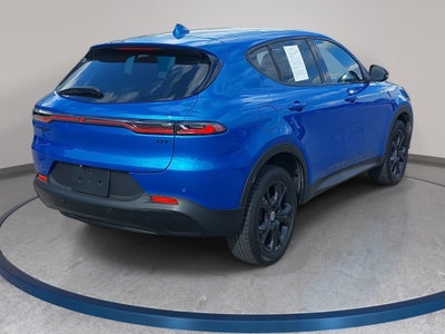 2023 Dodge Hornet GT