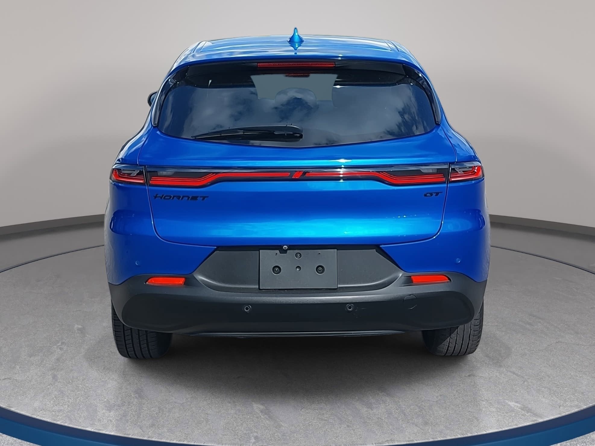 2023 Dodge Hornet GT