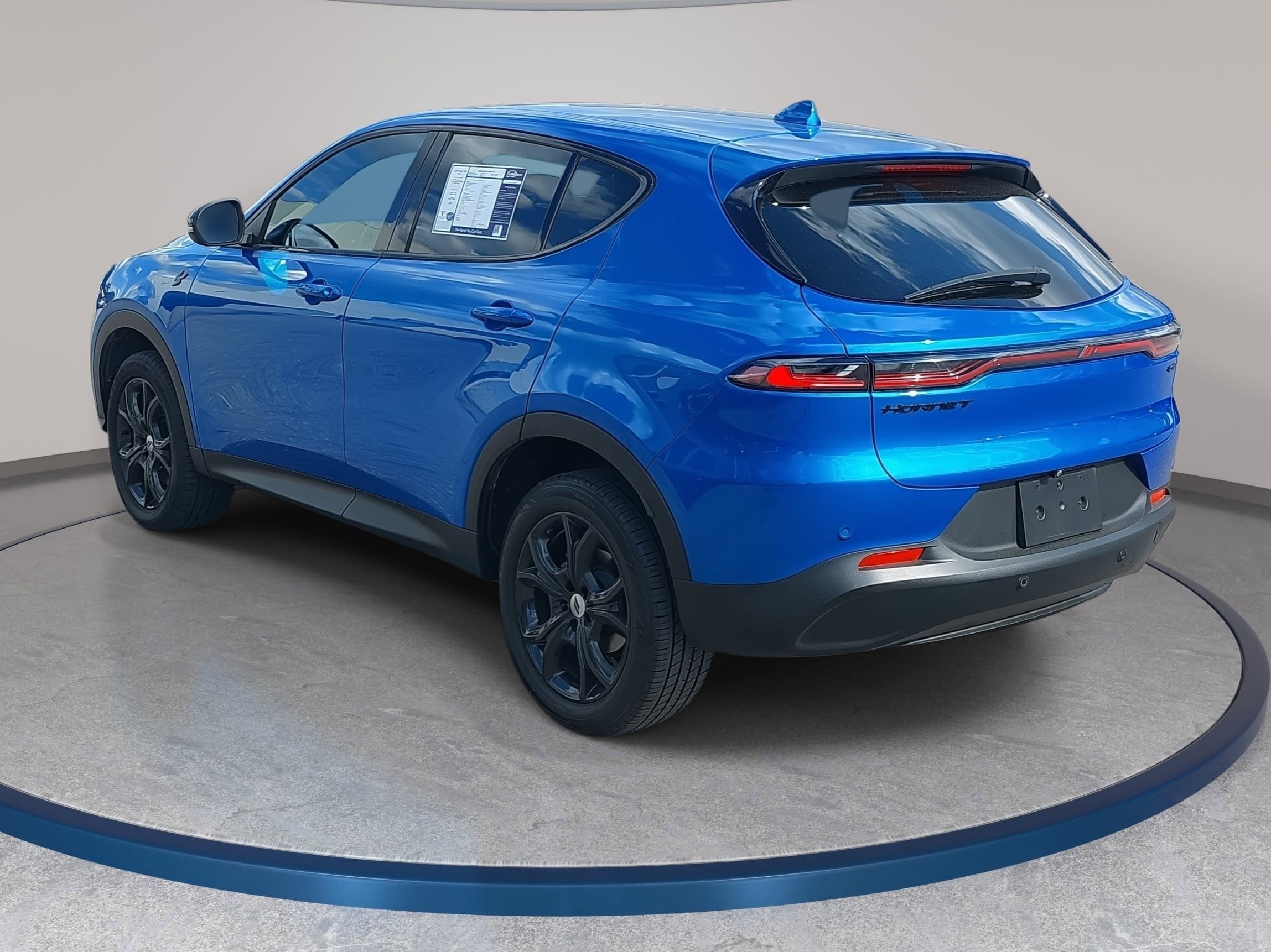 2023 Dodge Hornet GT