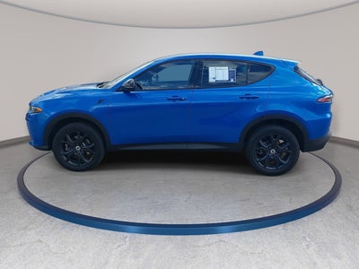 2023 Dodge Hornet GT