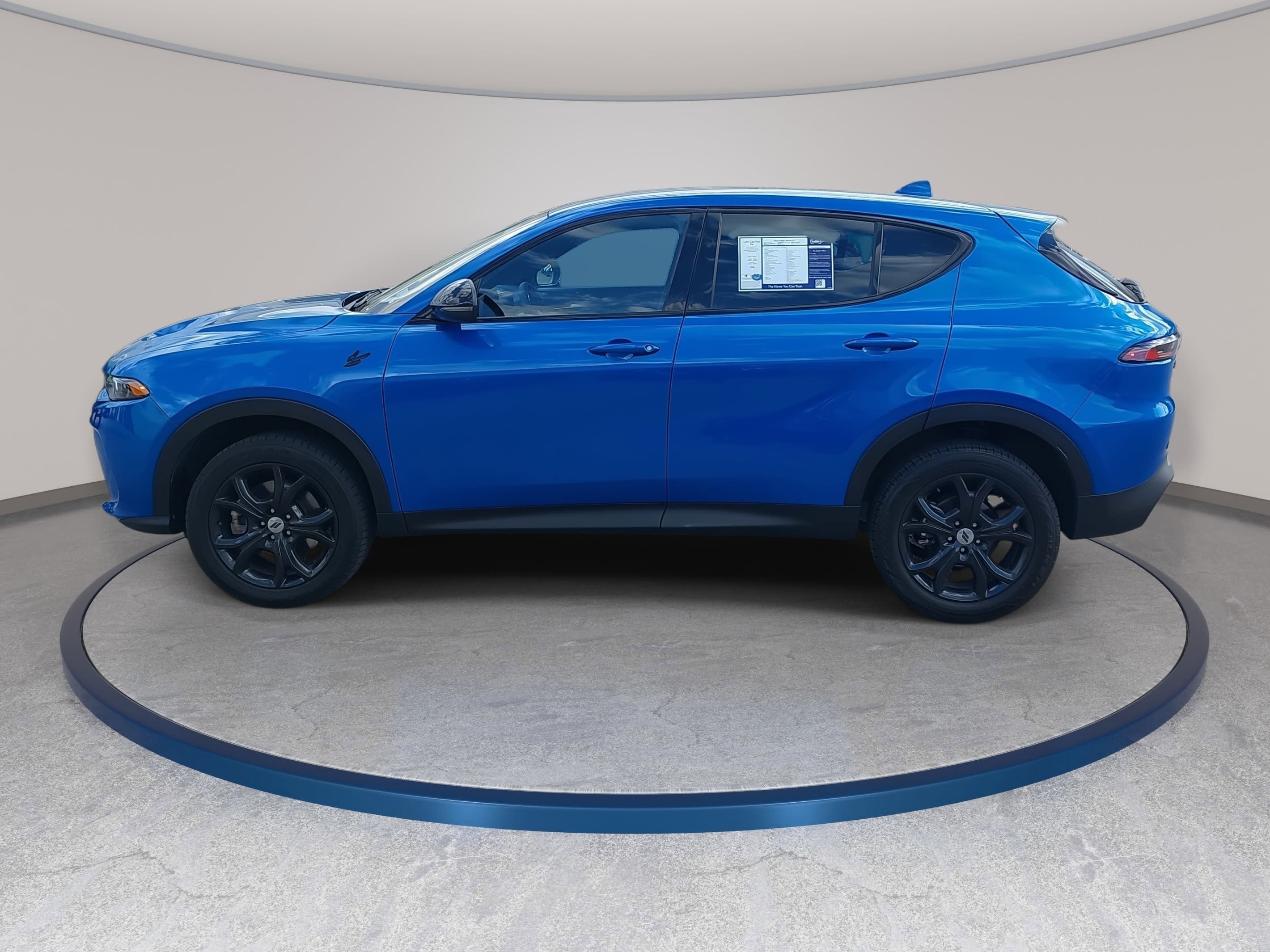 2023 Dodge Hornet GT