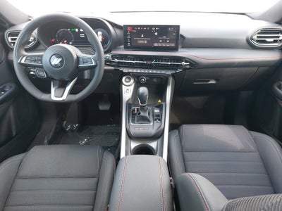 2023 Dodge Hornet GT