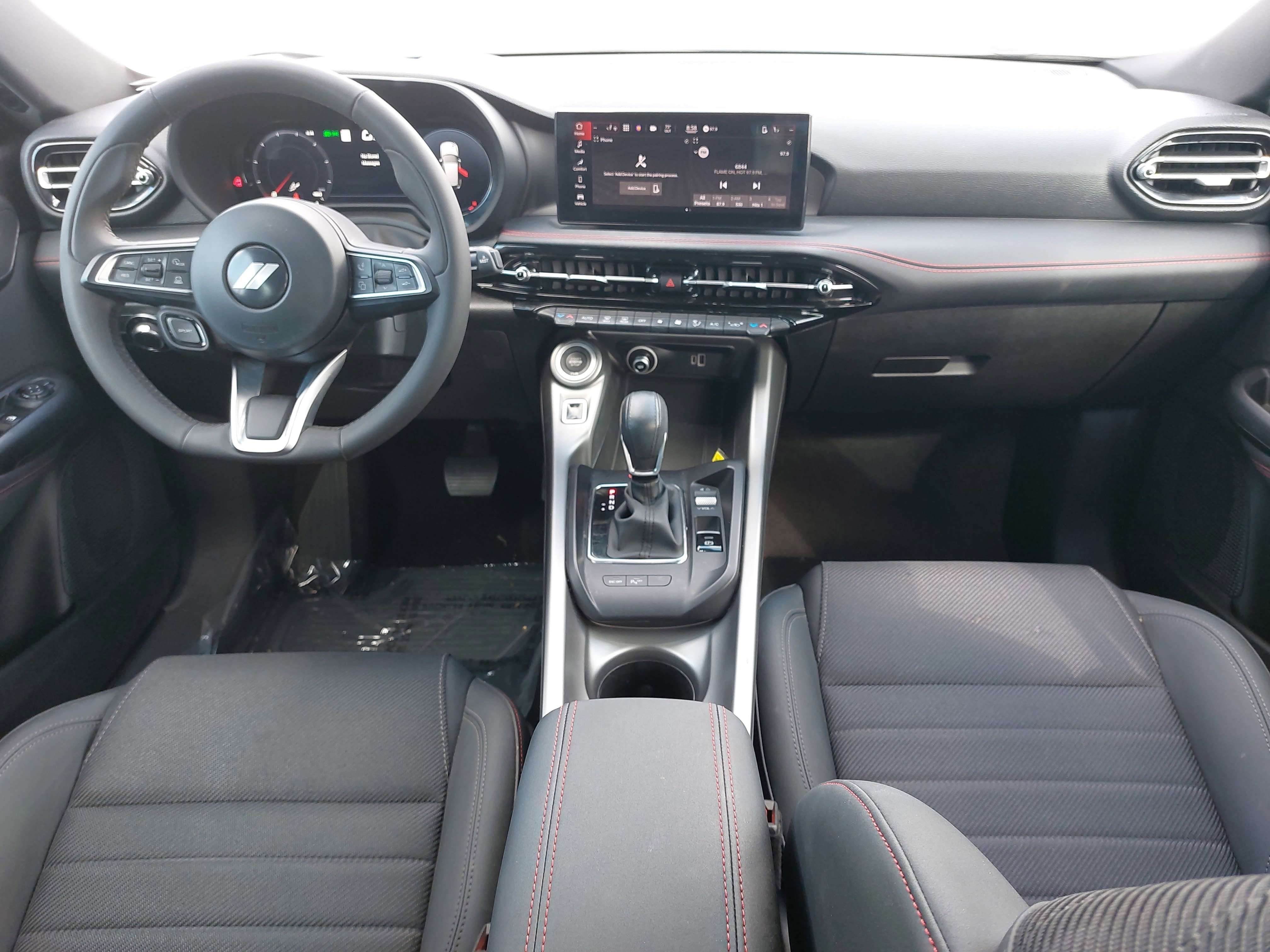 2023 Dodge Hornet GT