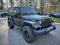 2014 Jeep Wrangler Sahara