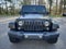 2014 Jeep Wrangler Sahara