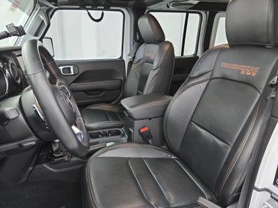 2023 Jeep Wrangler Rubicon 392