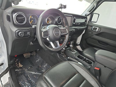 2023 Jeep Wrangler Rubicon 392