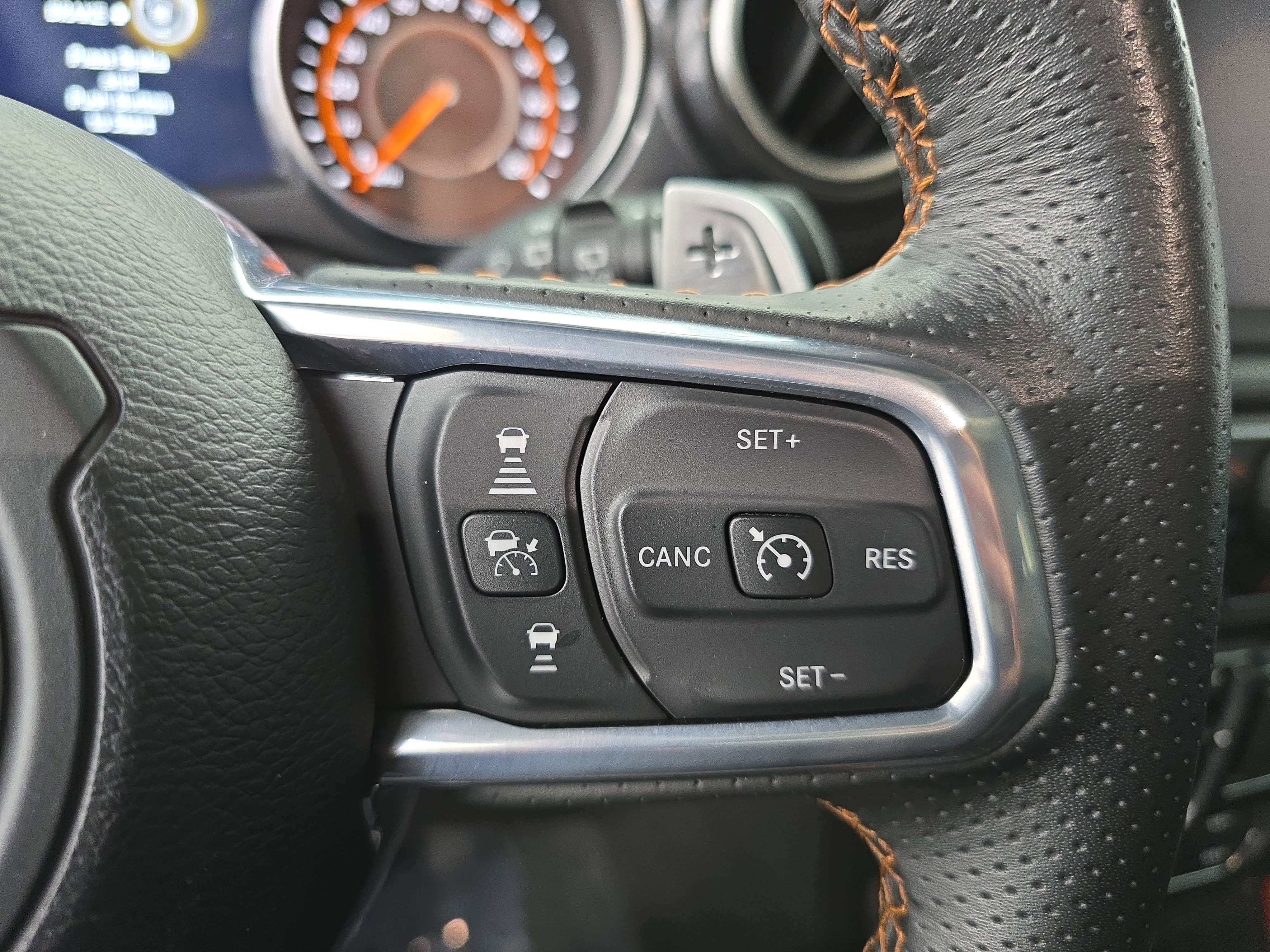 2023 Jeep Wrangler Rubicon 392