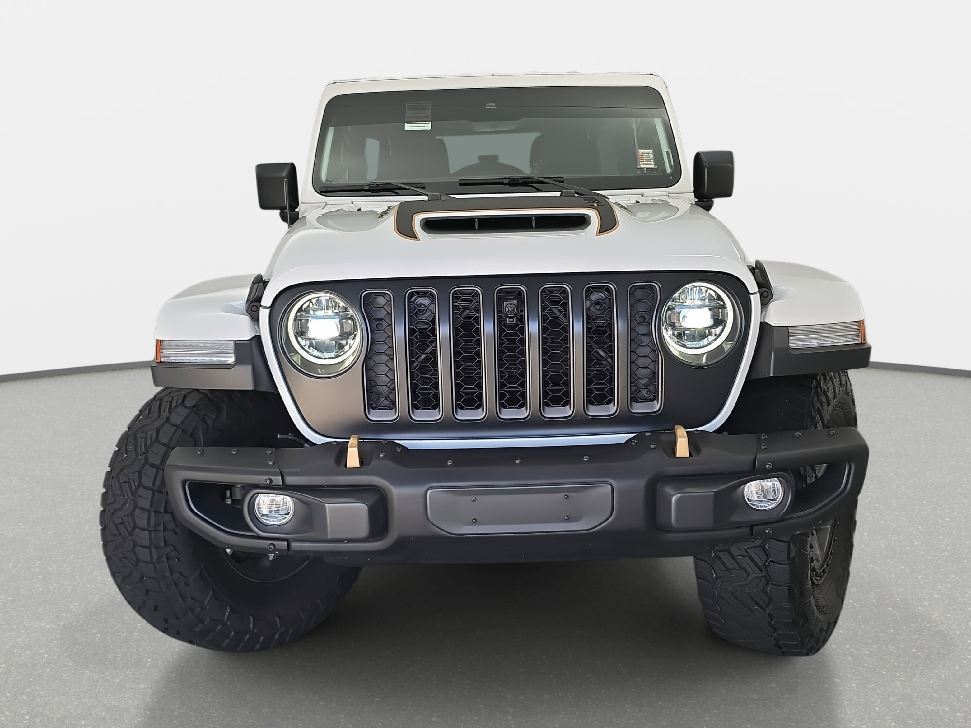 2023 Jeep Wrangler Rubicon 392
