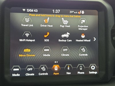 2023 Jeep Wrangler Rubicon 392