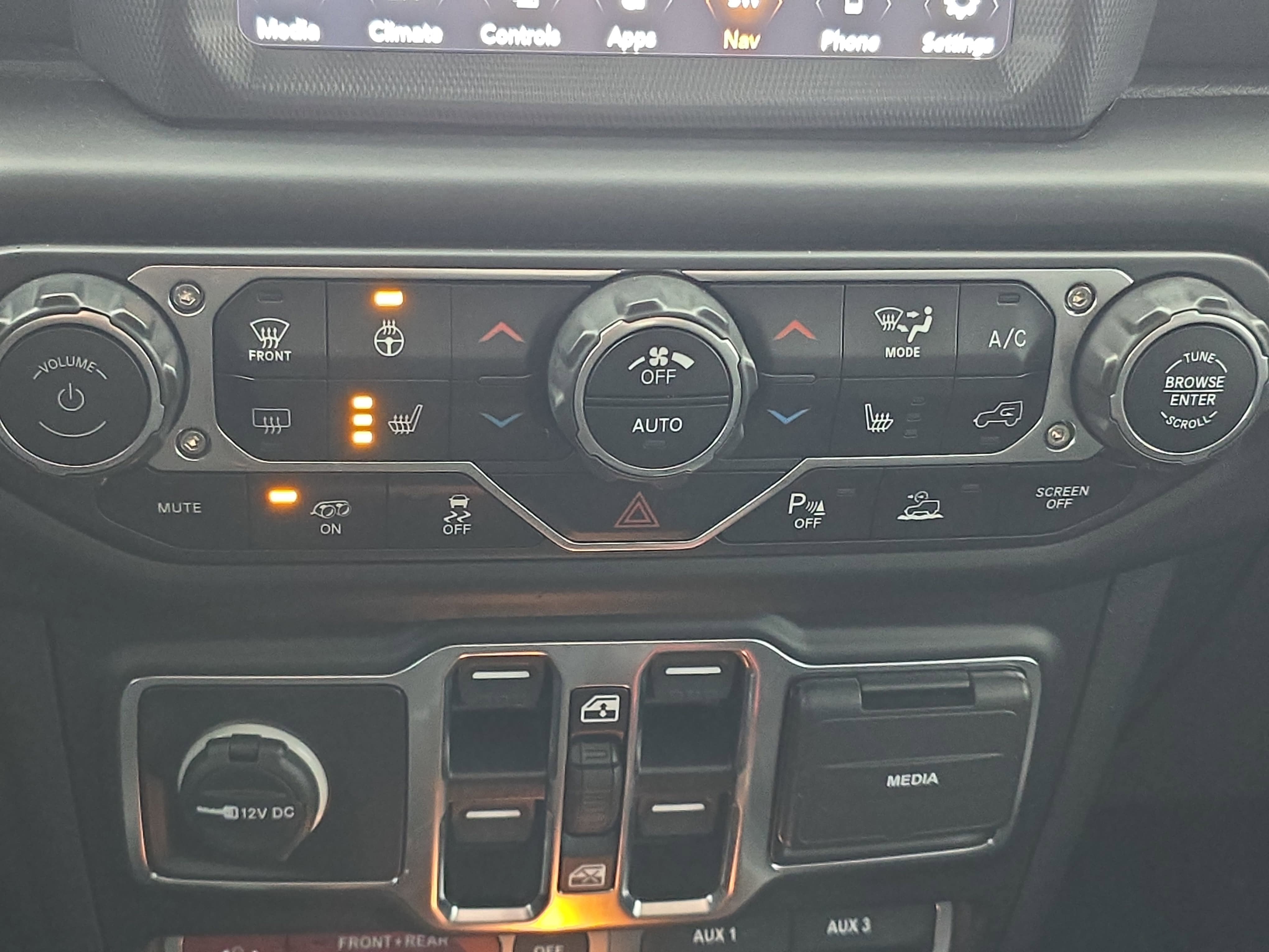 2023 Jeep Wrangler Rubicon 392