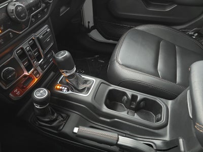 2023 Jeep Wrangler Rubicon 392