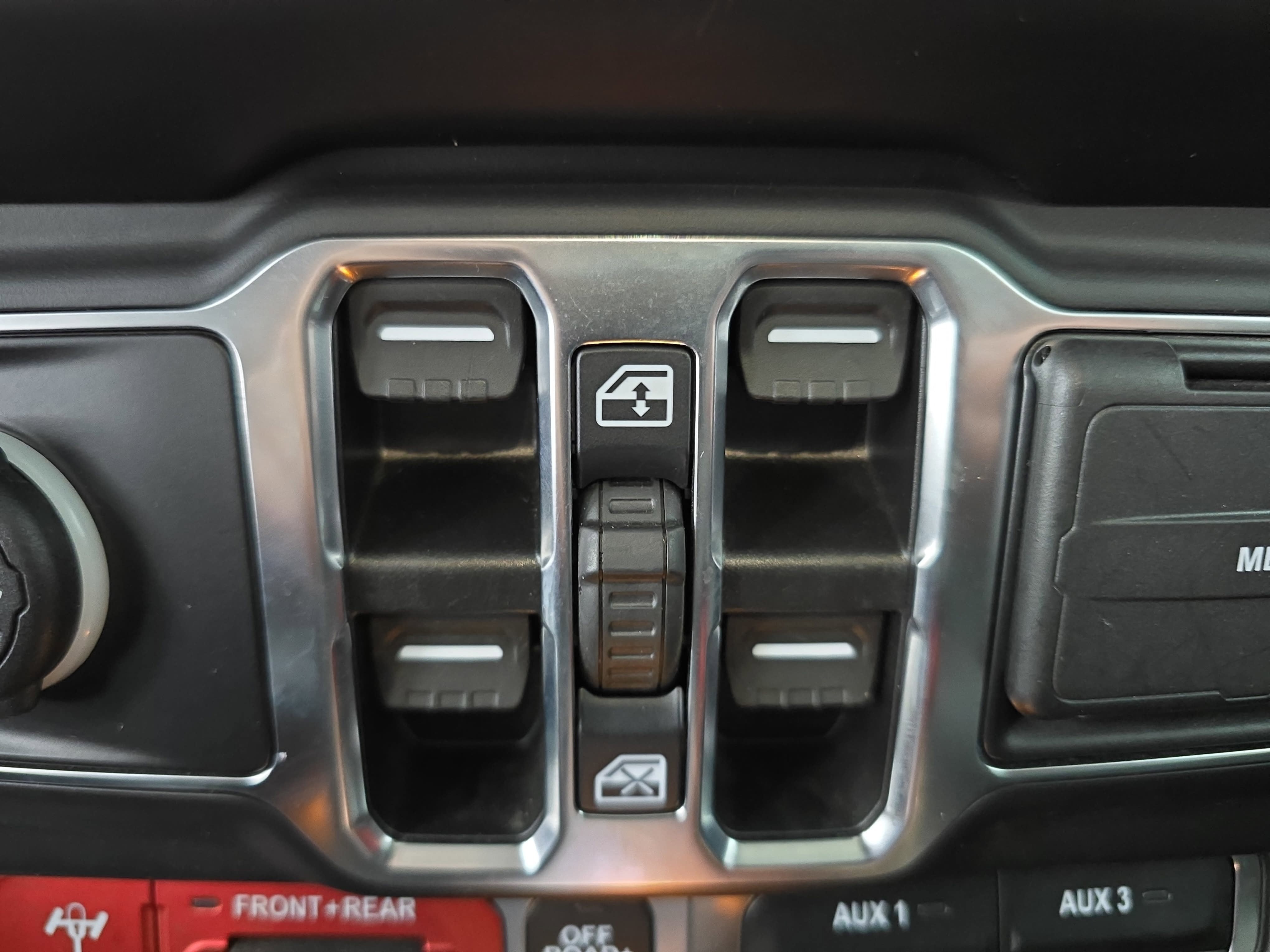 2023 Jeep Wrangler Rubicon 392