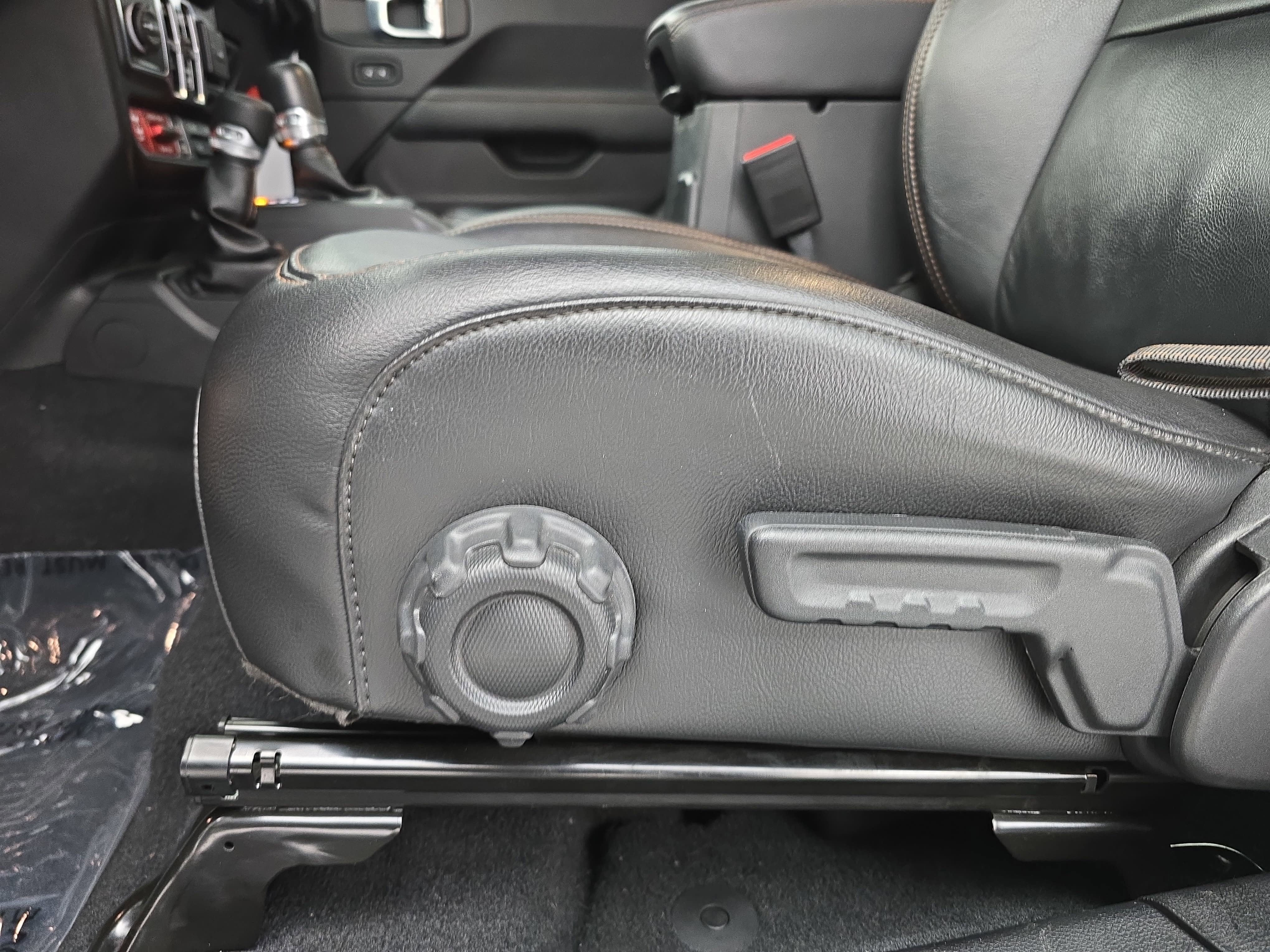 2023 Jeep Wrangler Rubicon 392