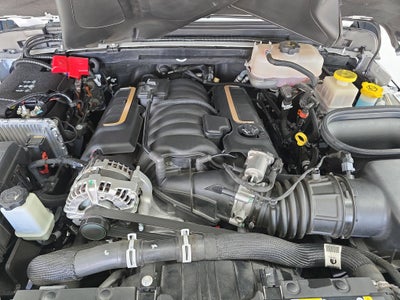 2023 Jeep Wrangler Rubicon 392