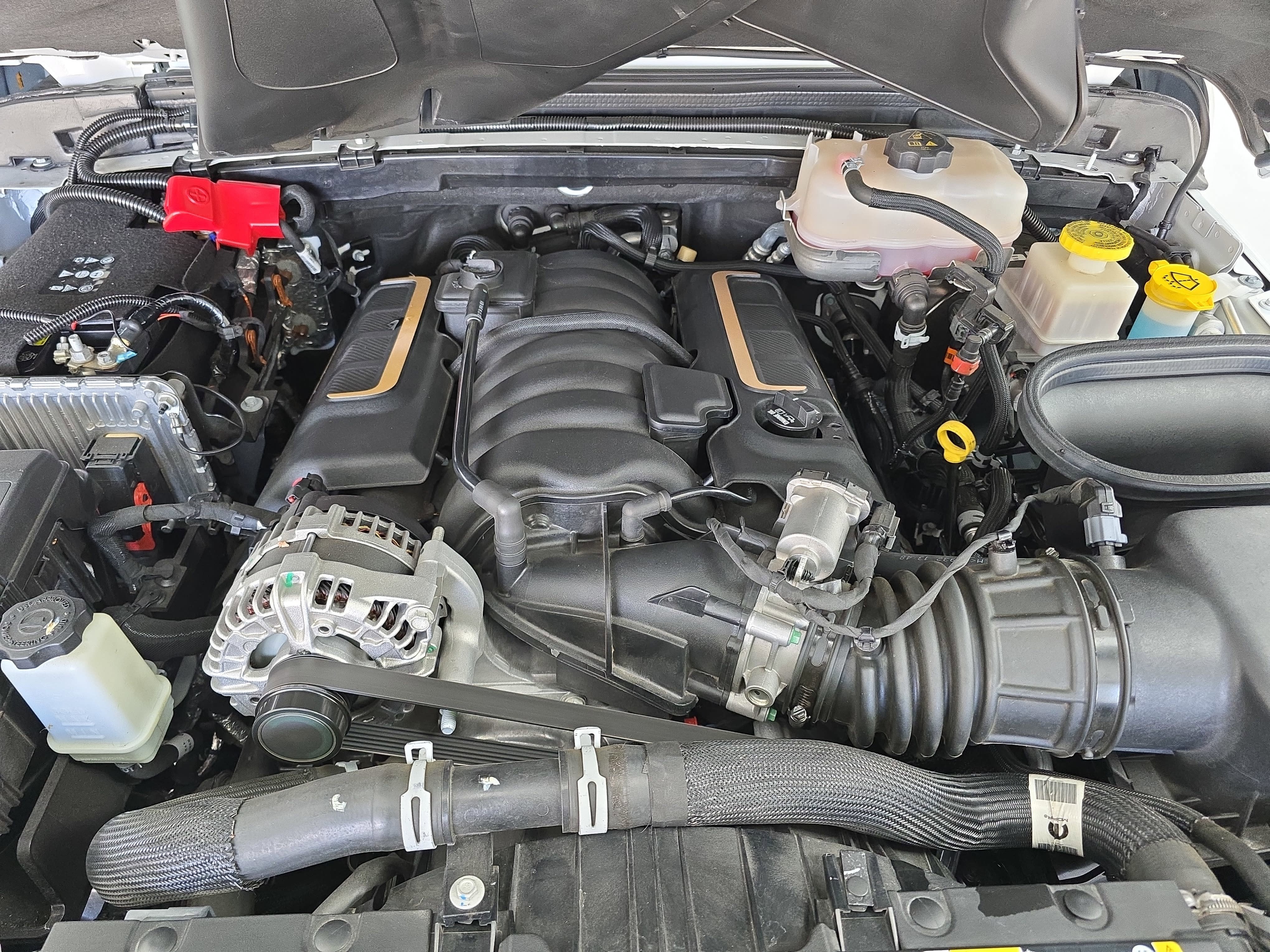 2023 Jeep Wrangler Rubicon 392