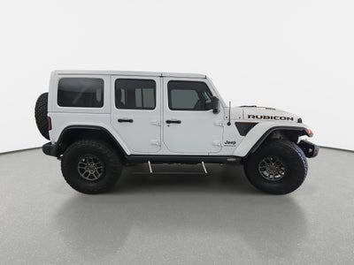 2023 Jeep Wrangler Rubicon 392