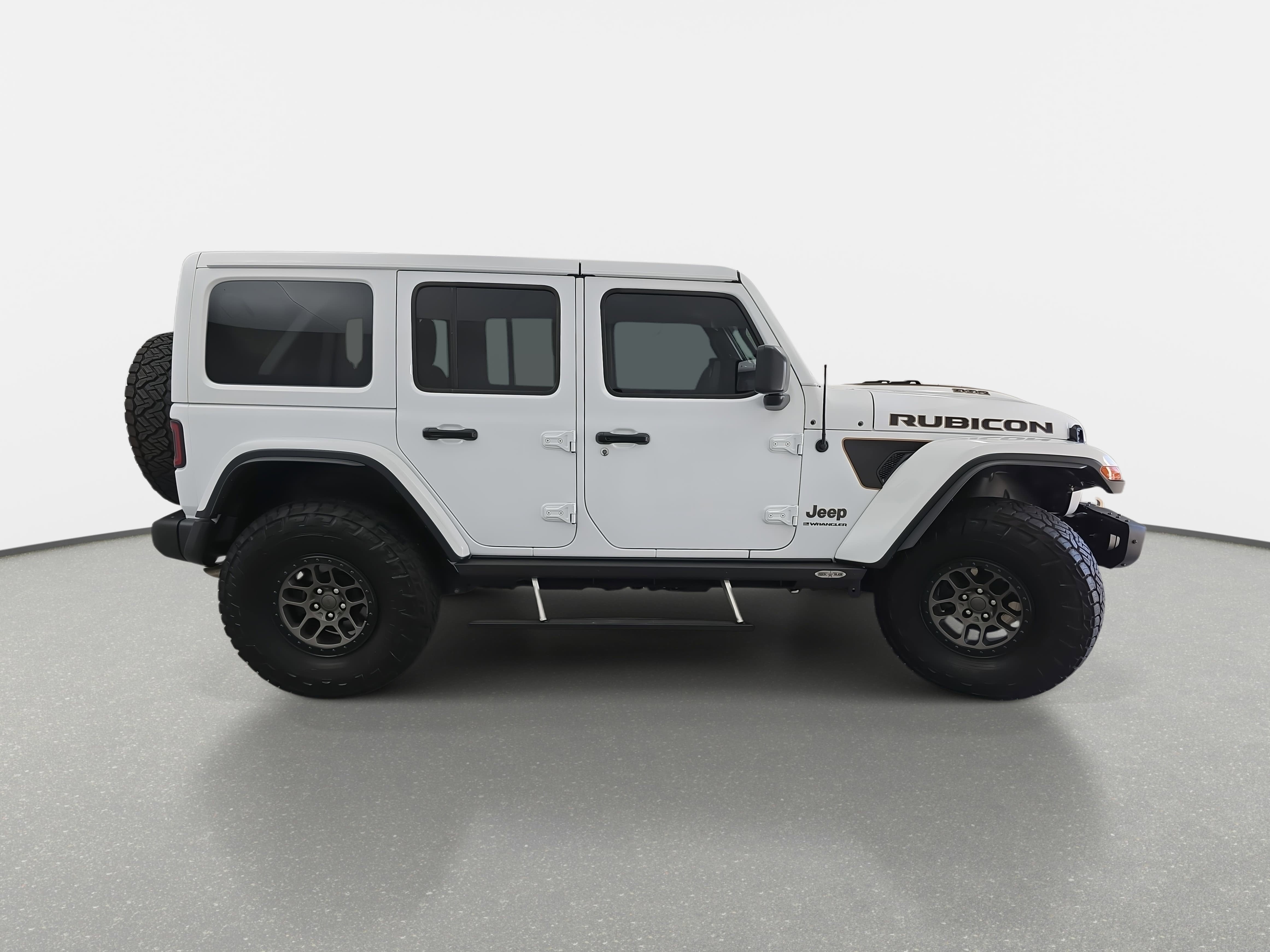 2023 Jeep Wrangler Rubicon 392