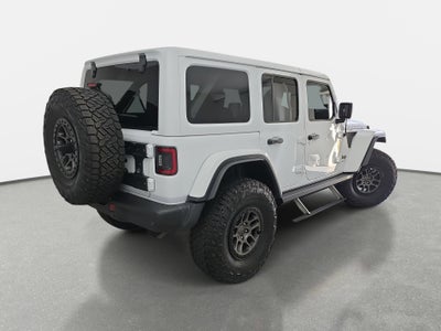 2023 Jeep Wrangler Rubicon 392