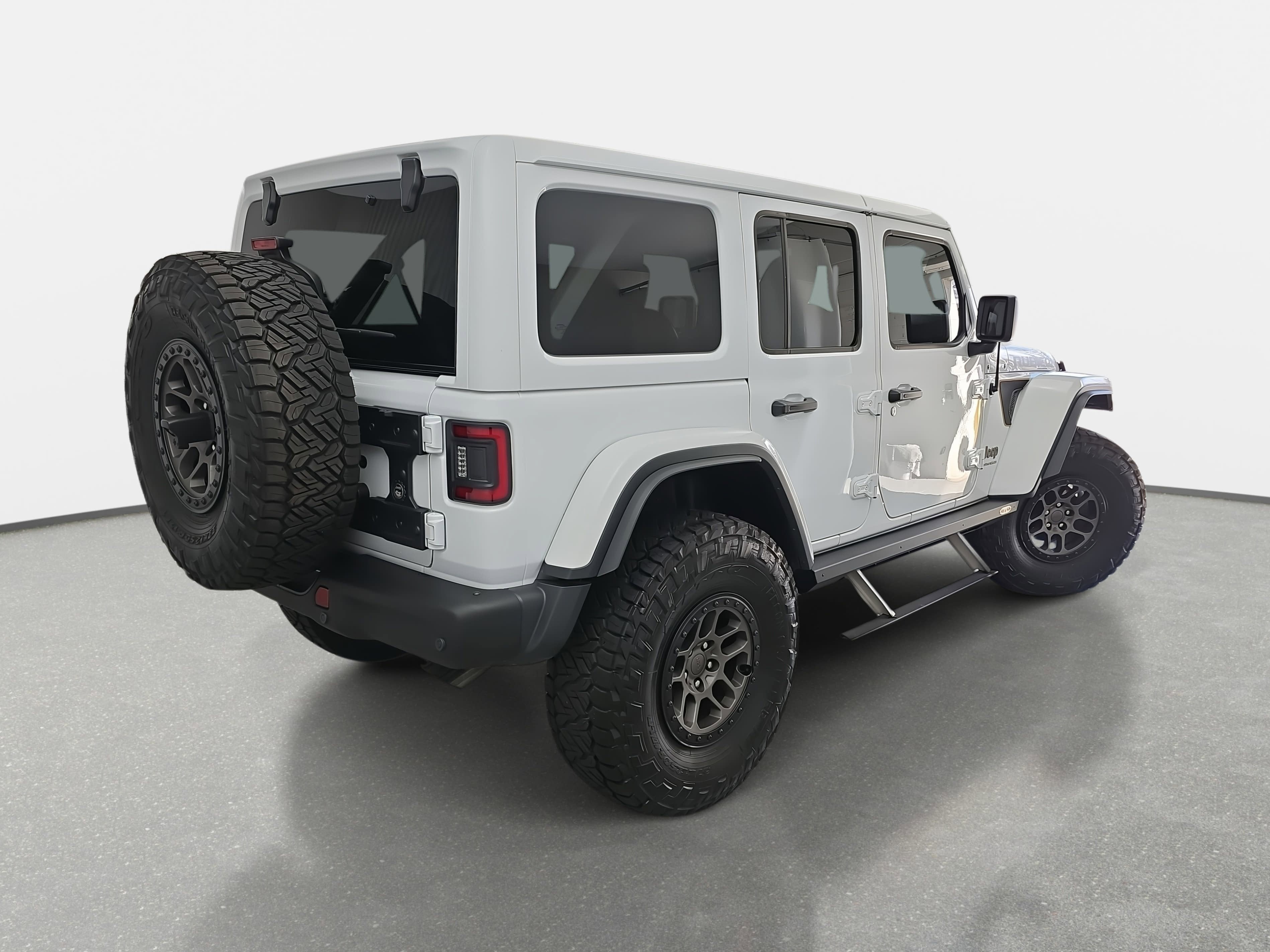 2023 Jeep Wrangler Rubicon 392