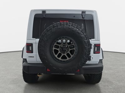 2023 Jeep Wrangler Rubicon 392