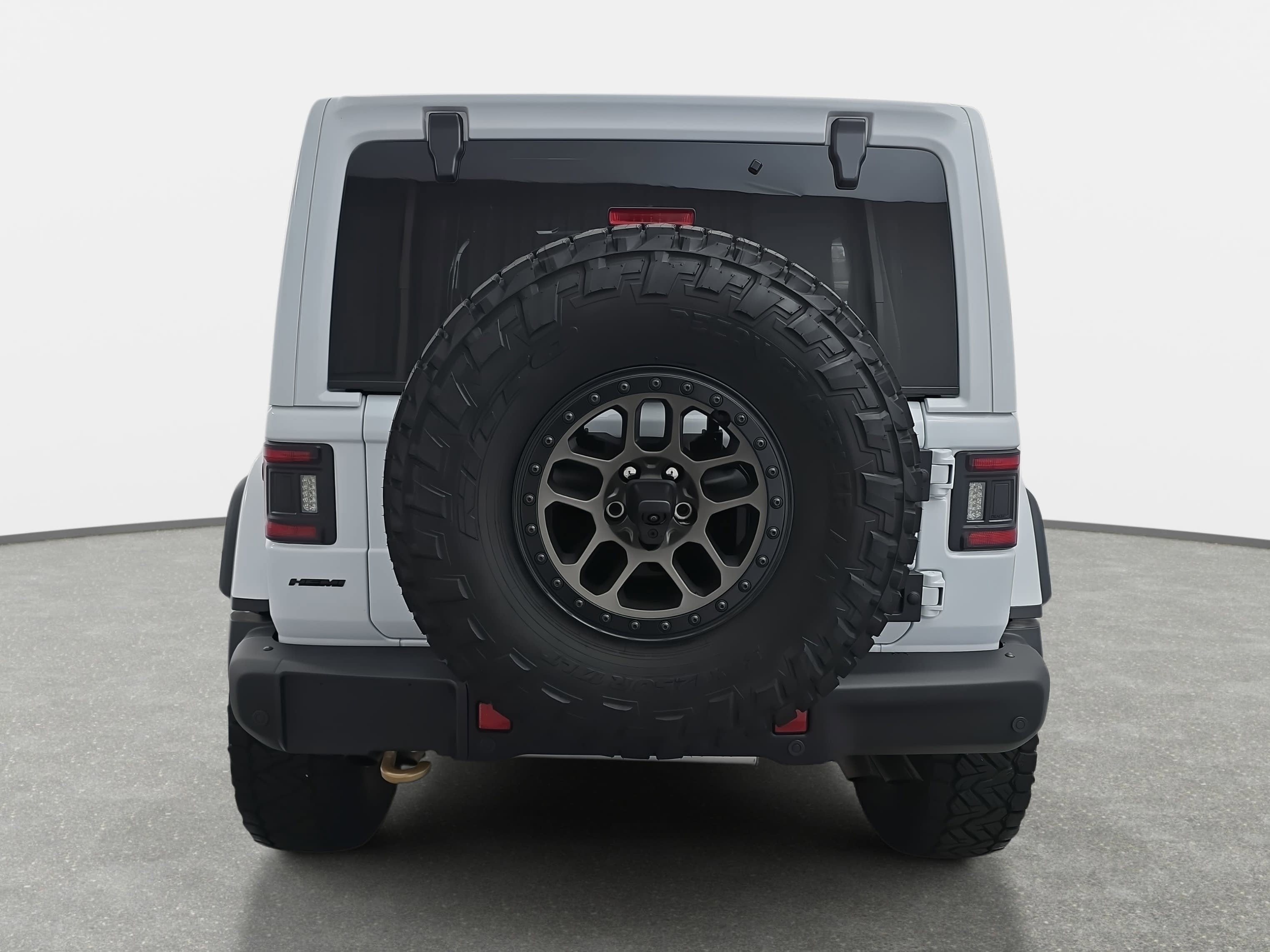 2023 Jeep Wrangler Rubicon 392