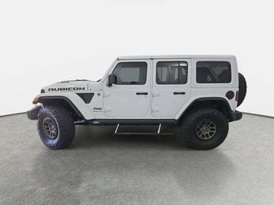 2023 Jeep Wrangler Rubicon 392