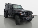 2025 Jeep Wrangler Rubicon X