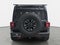 2025 Jeep Wrangler Rubicon X