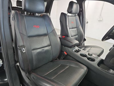 2016 Dodge Durango R/T