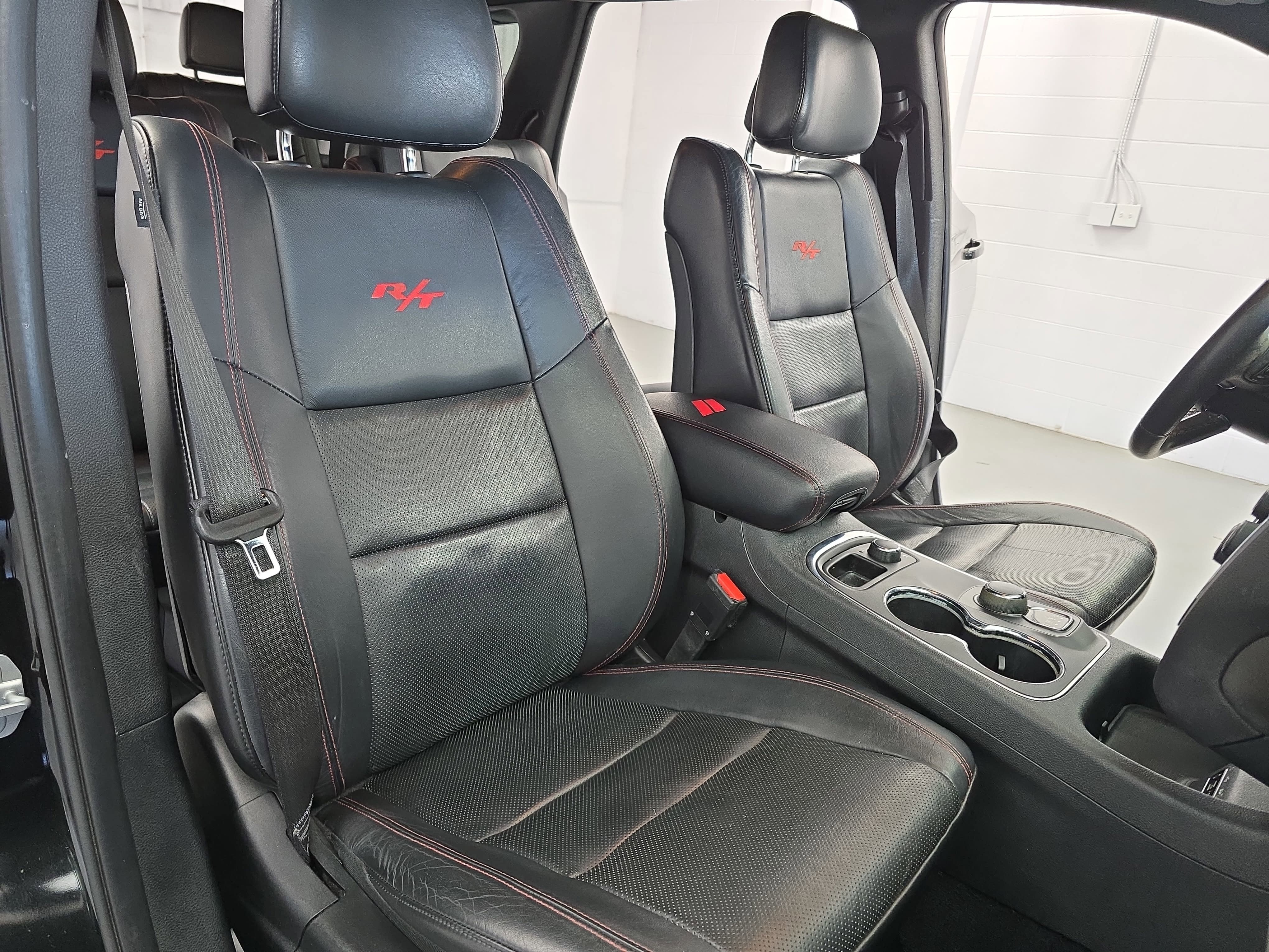 2016 Dodge Durango R/T