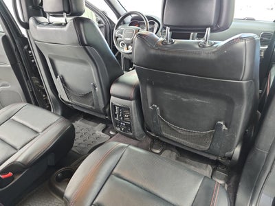 2016 Dodge Durango R/T