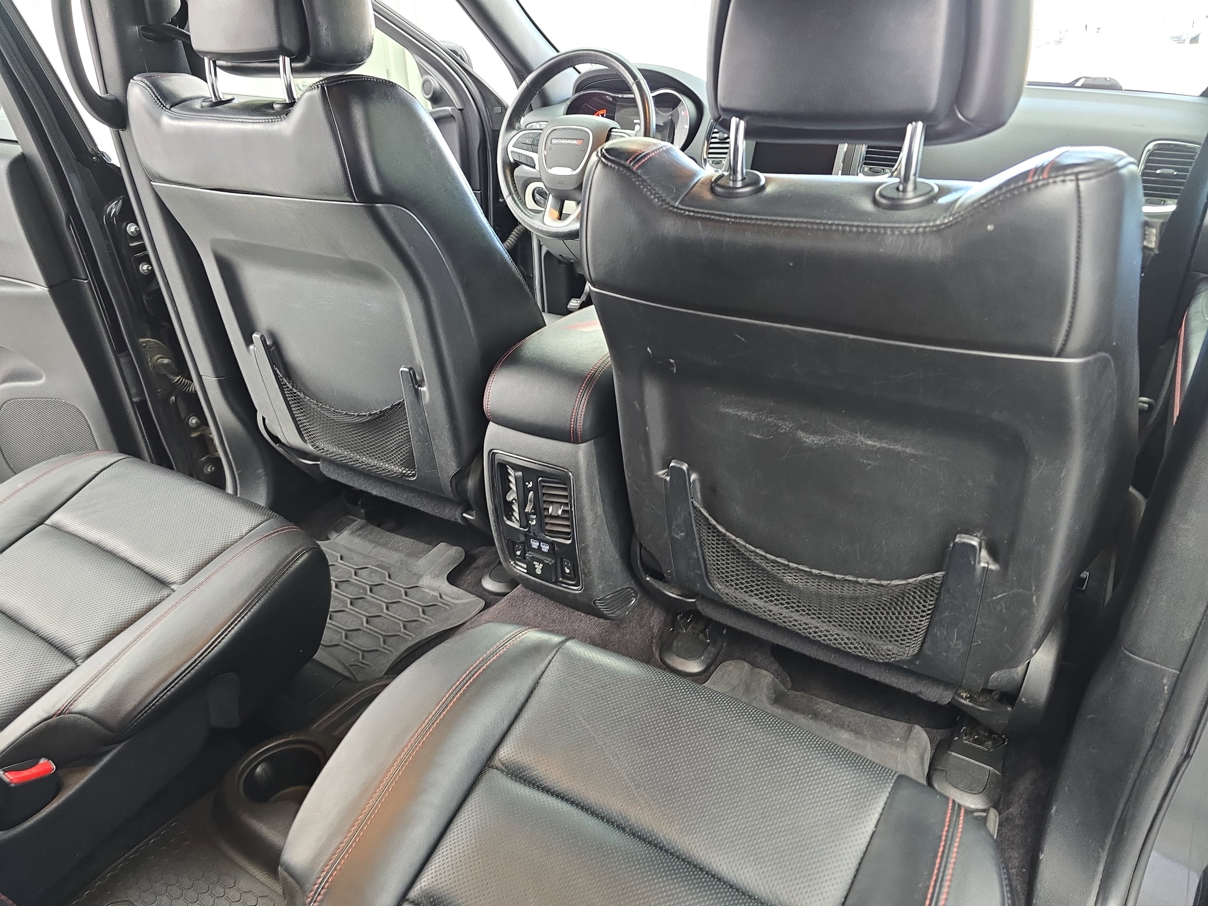 2016 Dodge Durango R/T