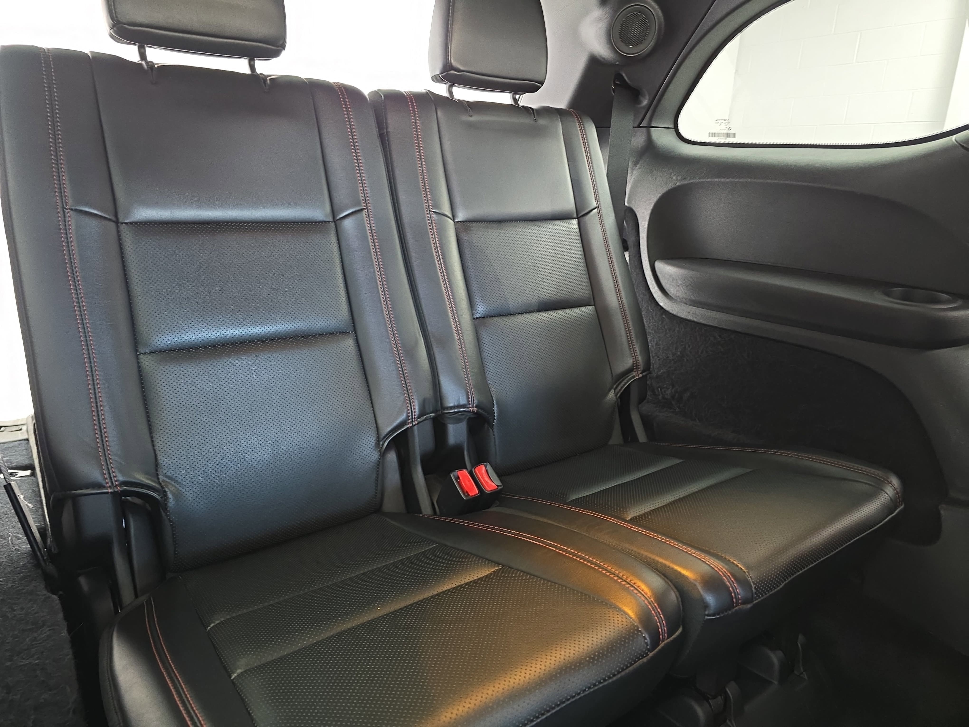 2016 Dodge Durango R/T