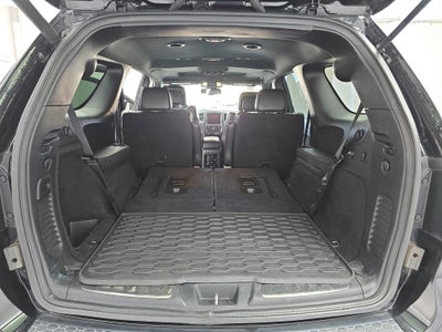 2016 Dodge Durango R/T