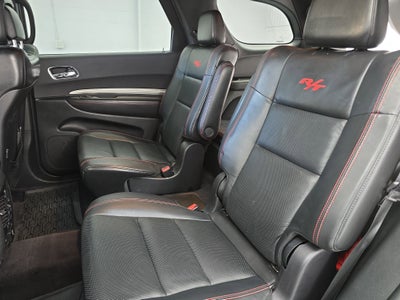 2016 Dodge Durango R/T