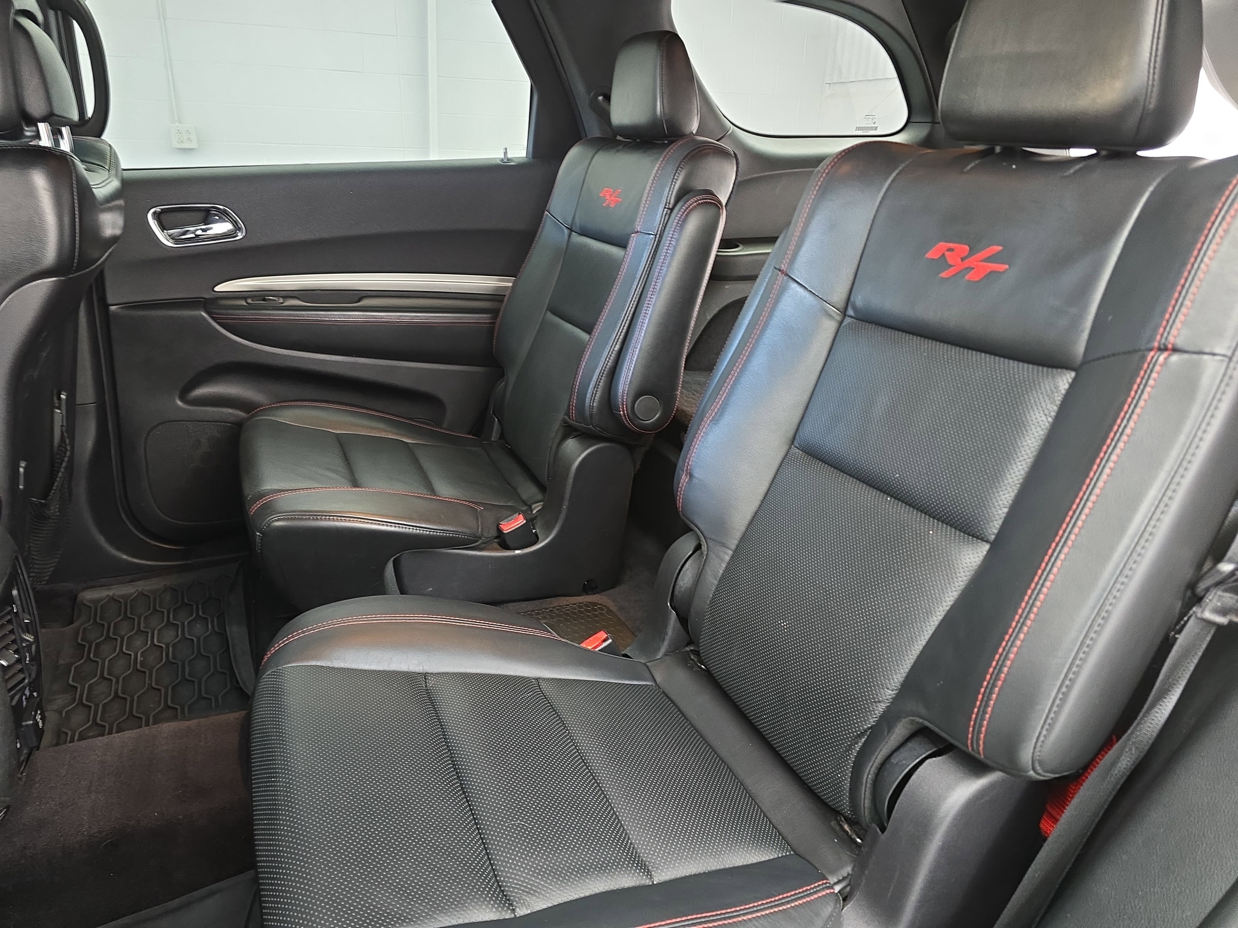 2016 Dodge Durango R/T