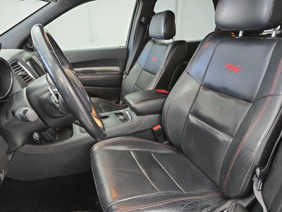 2016 Dodge Durango R/T