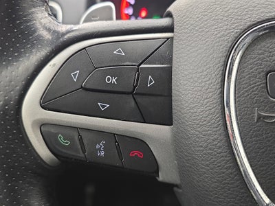 2016 Dodge Durango R/T