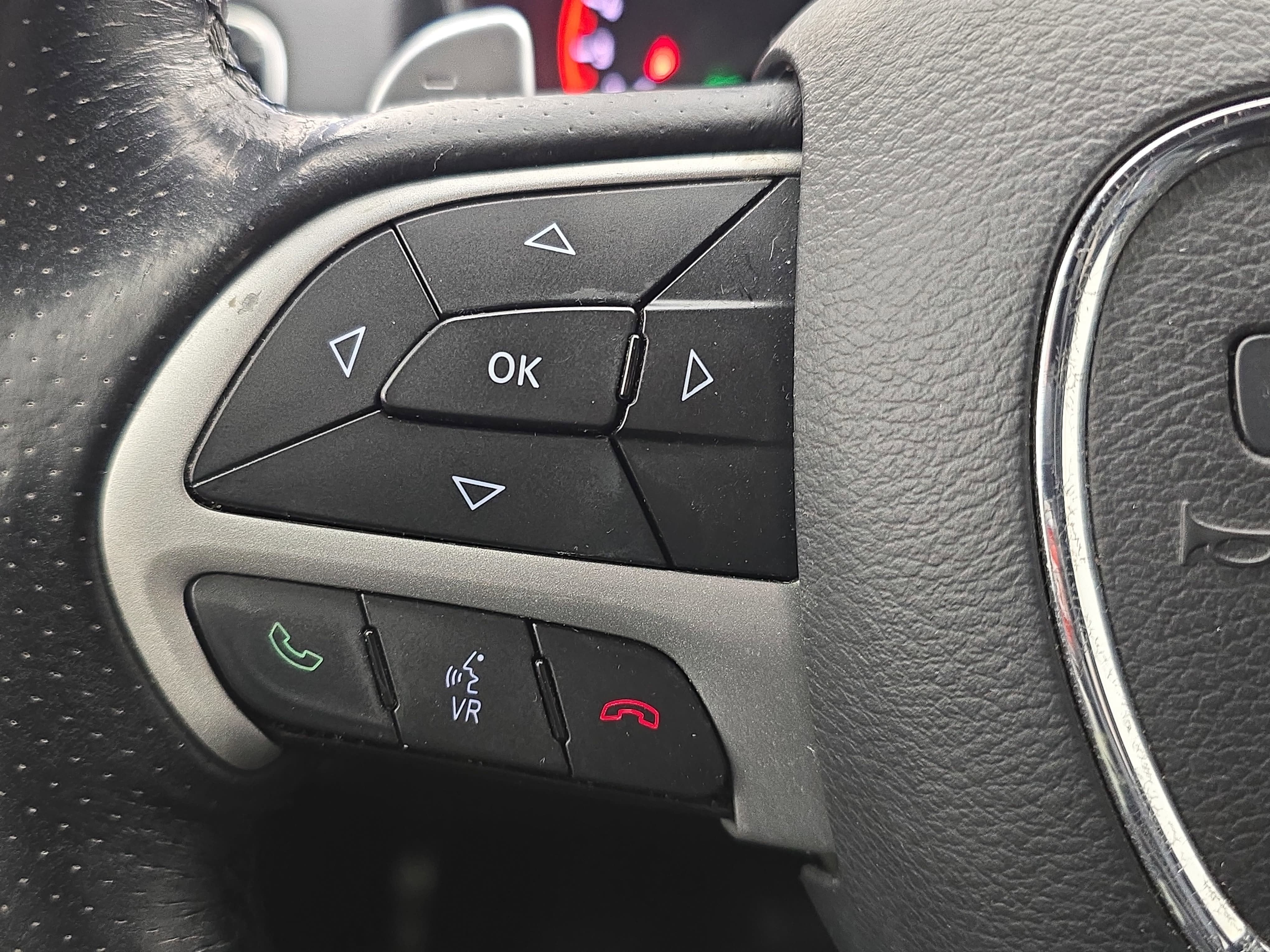 2016 Dodge Durango R/T