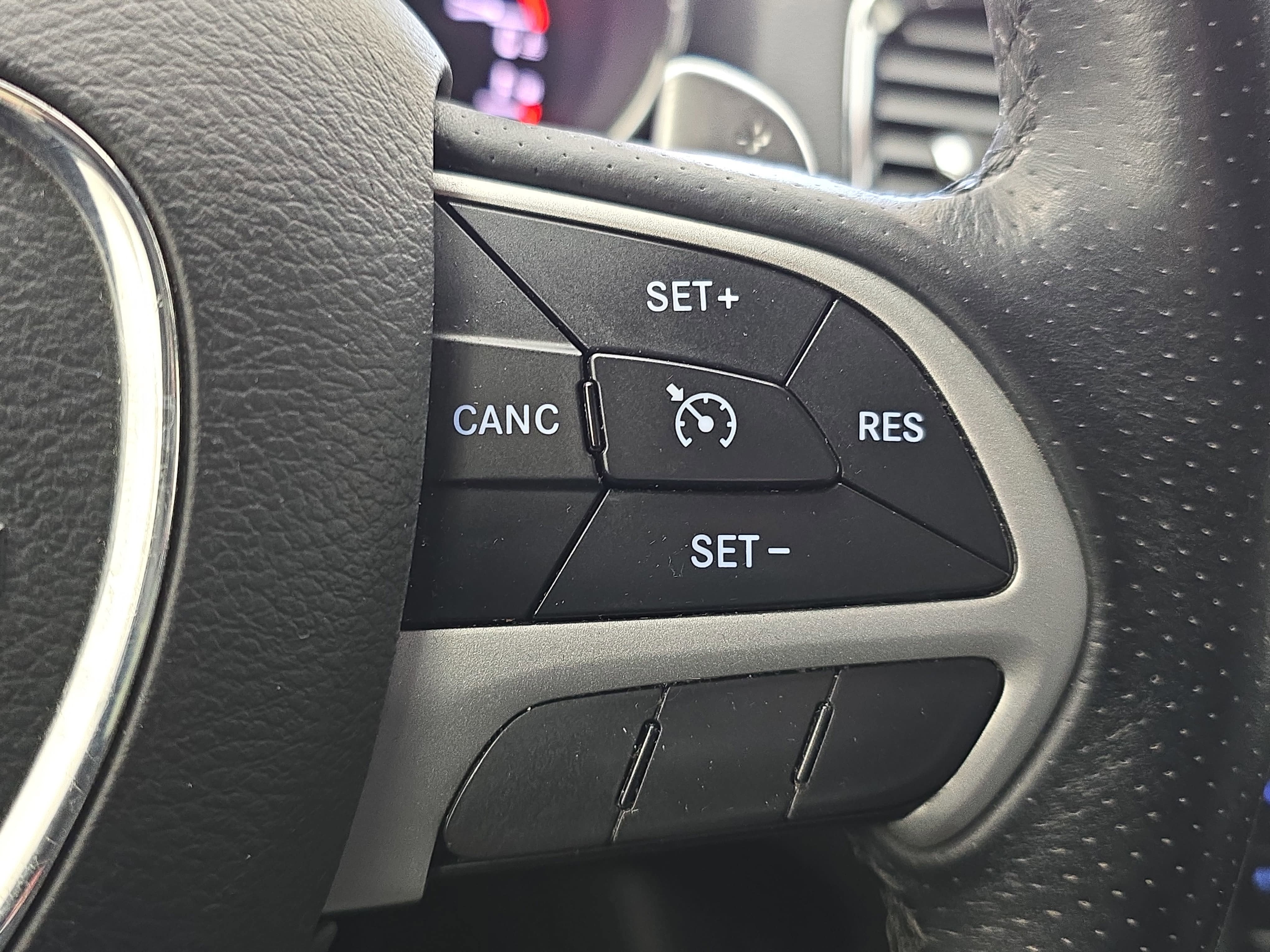 2016 Dodge Durango R/T