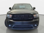 2016 Dodge Durango R/T