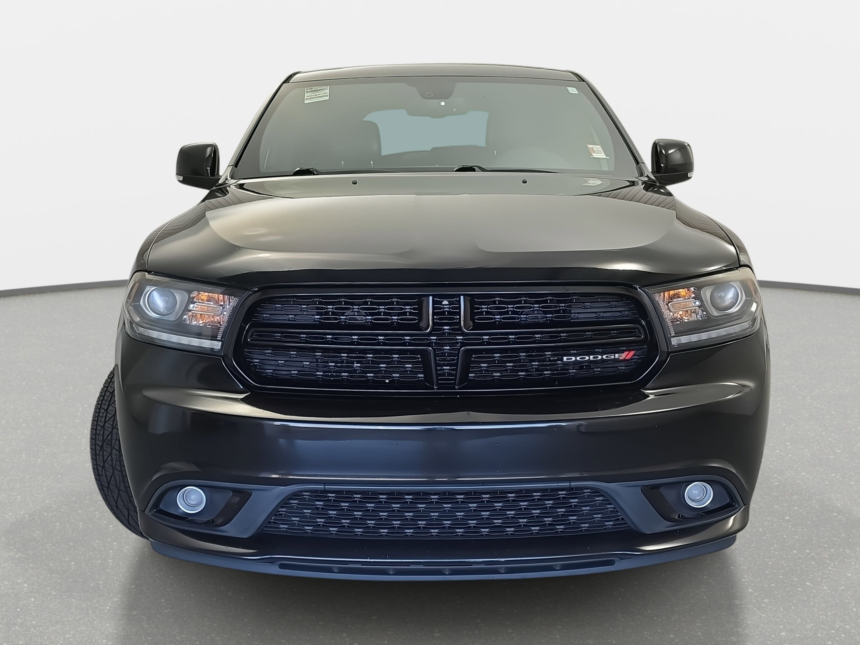 2016 Dodge Durango R/T