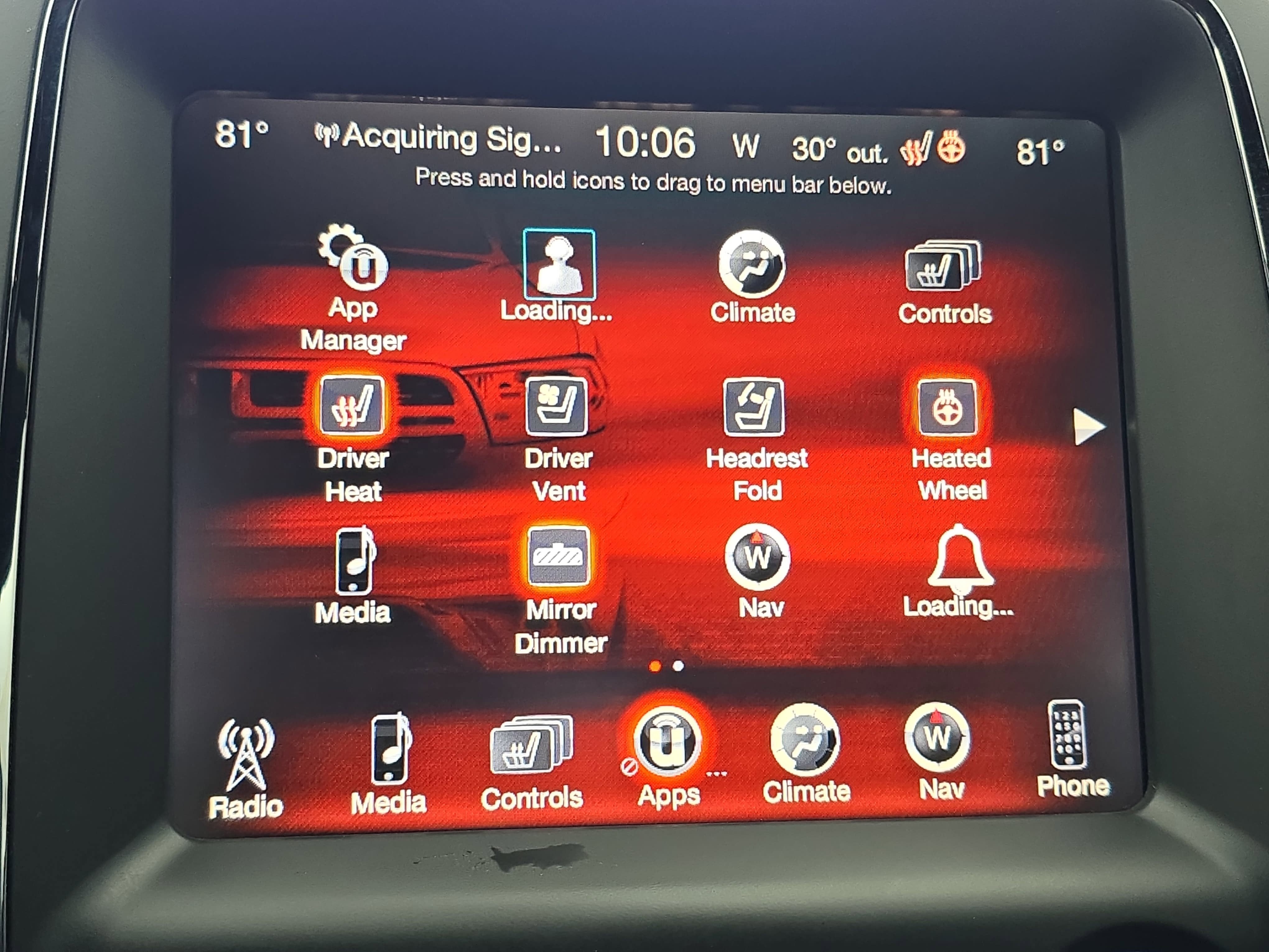 2016 Dodge Durango R/T