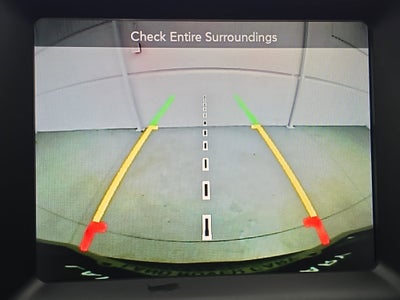 2016 Dodge Durango R/T