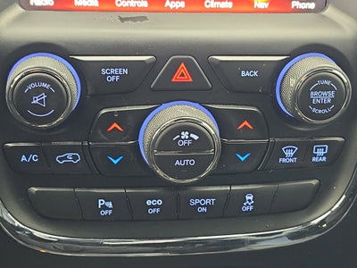 2016 Dodge Durango R/T