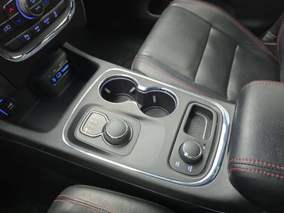 2016 Dodge Durango R/T